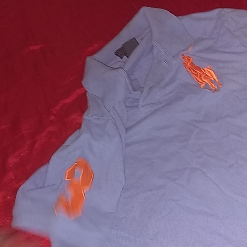 Shirt - Picture 2 of 2